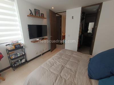 Apartamento en venta en Cumbres, Envigado · foto 8 de 20