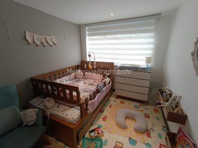 Apartamento en venta en Cumbres, Envigado · foto 10 de 20