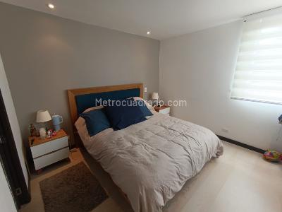 Apartamento en venta en Cumbres, Envigado · foto 11 de 20