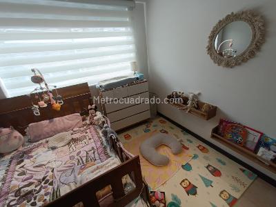 Apartamento en venta en Cumbres, Envigado · foto 12 de 20