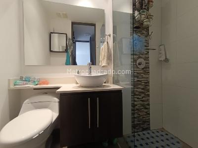 Apartamento en venta en Cumbres, Envigado · foto 16 de 20