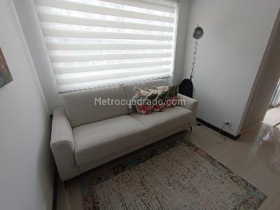 Apartamento en venta en Cumbres, Envigado · foto 18 de 20