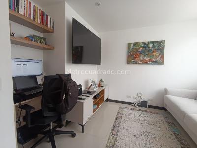 Apartamento en venta en Cumbres, Envigado · foto 19 de 20