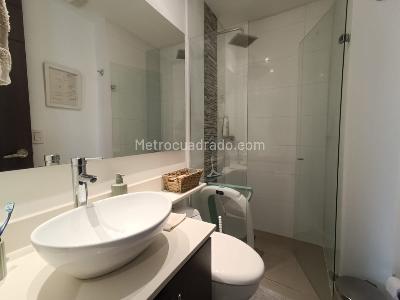 Apartamento en venta en Cumbres, Envigado · foto 20 de 20