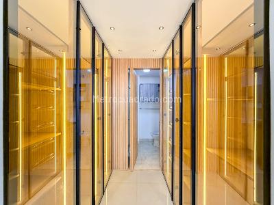 Apartamento de 3 alcobas en arriendo en Laureles, Medellín, 102 m² · foto 8 de 13