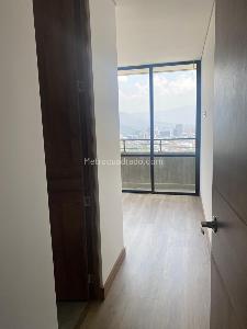 Apartamento de 2 alcobas en arriendo en Ciudad Del Rio, Medellín, 88 m² · foto 4 de 12