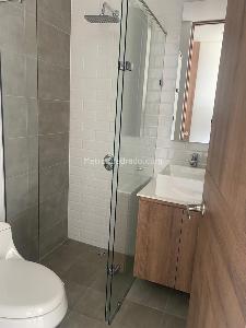 Apartamento de 2 alcobas en arriendo en Ciudad Del Rio, Medellín, 88 m² · foto 11 de 12