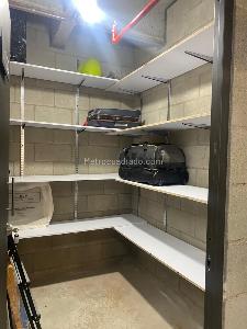 Apartamento de 2 alcobas en arriendo en Ciudad Del Rio, Medellín, 88 m² · foto 12 de 12