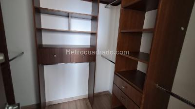 Apartamento de 1 alcoba en arriendo en Santa Maria De Los Angeles, Medellín, 70 m² · foto 11 de 13