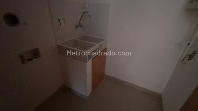 Apartamento de 1 alcoba en arriendo en Santa Maria De Los Angeles, Medellín, 70 m² · foto 13 de 13