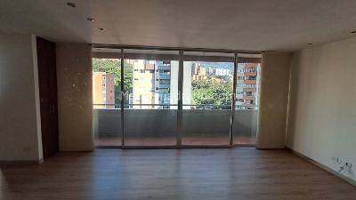 Apartamento de 1 alcoba en arriendo en Santa Maria De Los Angeles, Medellín, 70 m² · foto 3 de 13