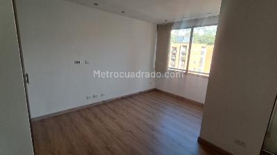 Apartamento de 1 alcoba en arriendo en Santa Maria De Los Angeles, Medellín, 70 m² · foto 5 de 13