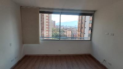 Apartamento de 1 alcoba en arriendo en Santa Maria De Los Angeles, Medellín, 70 m² · foto 7 de 13