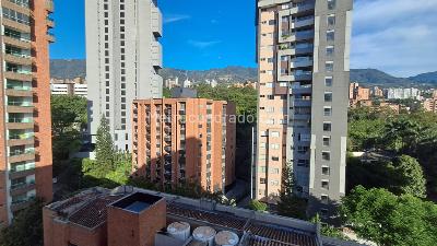 Apartamento de 1 alcoba en arriendo en Santa Maria De Los Angeles, Medellín, 70 m² · foto 9 de 13