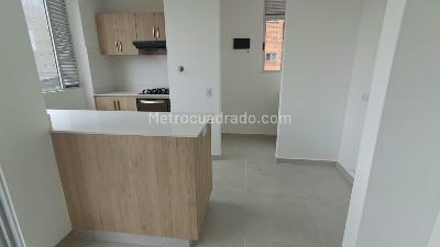 Apartamento de 3 alcobas en arriendo en Ojo De Agua, Rionegro, 73 m² · foto 4 de 16