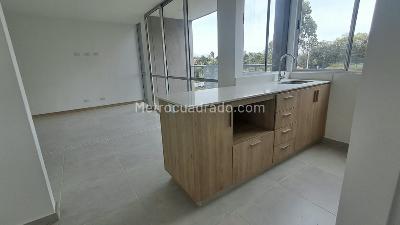 Apartamento de 3 alcobas en arriendo en Ojo De Agua, Rionegro, 73 m² · foto 6 de 16