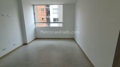 Apartamento de 3 alcobas en arriendo en Ojo De Agua, Rionegro, 73 m² · foto 10 de 16