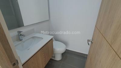 Apartamento de 3 alcobas en arriendo en Ojo De Agua, Rionegro, 73 m² · foto 11 de 16