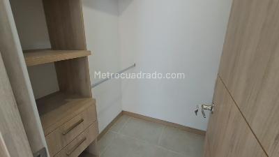Apartamento de 3 alcobas en arriendo en Ojo De Agua, Rionegro, 73 m² · foto 12 de 16