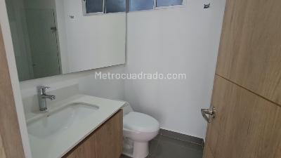 Apartamento de 3 alcobas en arriendo en Ojo De Agua, Rionegro, 73 m² · foto 13 de 16