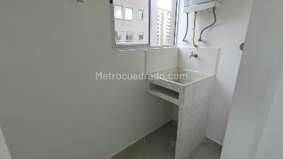 Apartamento de 3 alcobas en arriendo en Ojo De Agua, Rionegro, 73 m² · foto 16 de 16