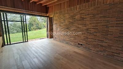 Casa de 3 alcobas en venta en Las Palmas, Medellín · foto 3 de 20