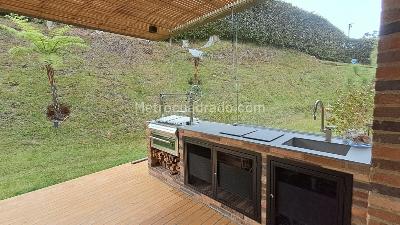Casa de 3 alcobas en venta en Las Palmas, Medellín · foto 5 de 20