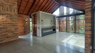 Casa de 3 alcobas en venta en Las Palmas, Medellín · foto 7 de 20
