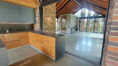 Casa de 3 alcobas en venta en Las Palmas, Medellín · foto 9 de 20