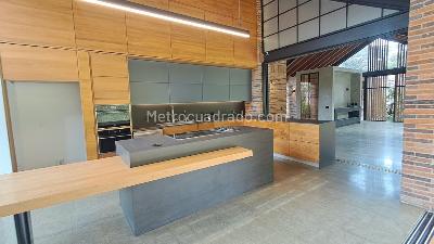 Casa de 3 alcobas en venta en Las Palmas, Medellín · foto 10 de 20