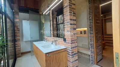 Casa de 3 alcobas en venta en Las Palmas, Medellín · foto 12 de 20