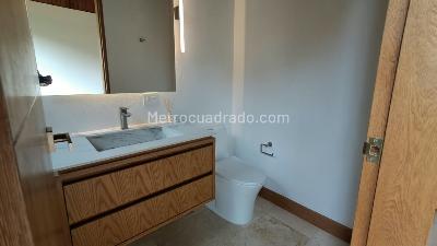 Casa de 3 alcobas en venta en Las Palmas, Medellín · foto 13 de 20