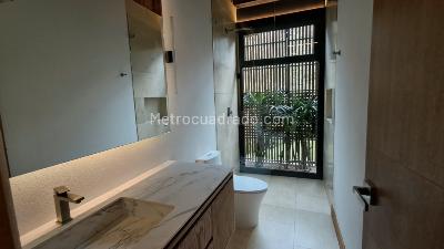 Casa de 3 alcobas en venta en Las Palmas, Medellín · foto 15 de 20
