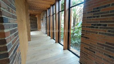 Casa de 3 alcobas en venta en Las Palmas, Medellín · foto 16 de 20
