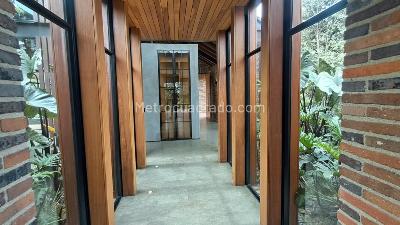Casa de 3 alcobas en venta en Las Palmas, Medellín · foto 20 de 20