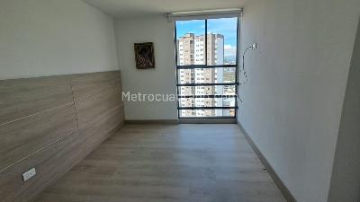 Apartamento de 2 alcobas en venta en Tranvia, Rionegro, 53 m² · foto 3 de 13