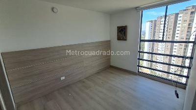Apartamento de 2 alcobas en venta en Tranvia, Rionegro, 53 m² · foto 6 de 13