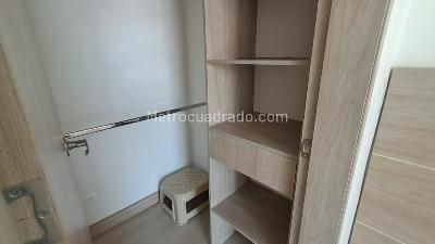 Apartamento de 2 alcobas en venta en Tranvia, Rionegro, 53 m² · foto 11 de 13