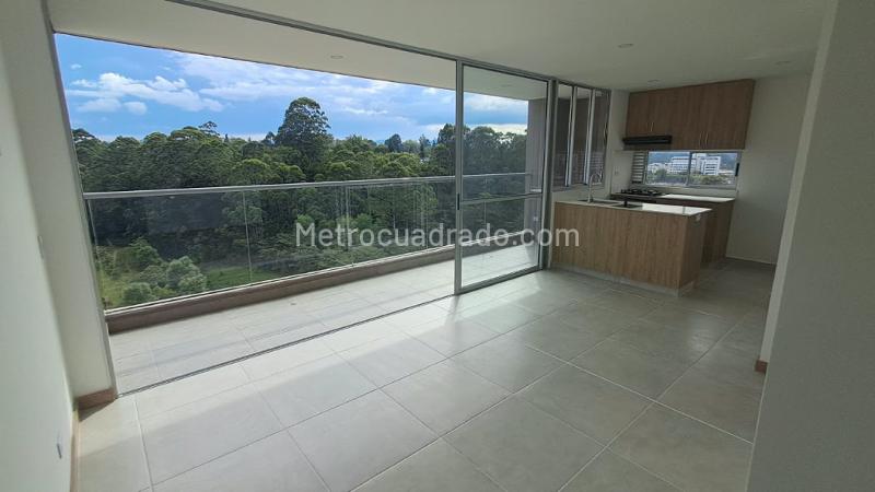 Apartamento en Arriendo, Ojo De Agua, Rionegro