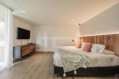 Apartamento de 1 alcoba en arriendo en El Poblado, Medellín, 77 m² · foto 4 de 15