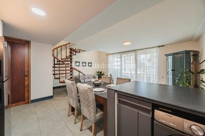 Apartamento de 1 alcoba en arriendo en El Poblado, Medellín, 77 m² · foto 15 de 15