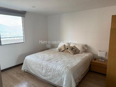 Apartamento de 1 alcoba en arriendo en El Poblado, Medellín, 67 m² · foto 5 de 8