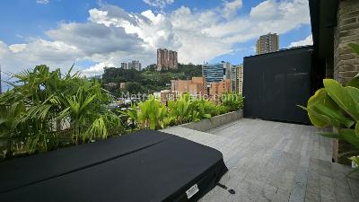 Apartamento de 2 alcobas en venta en Castropol, Medellín, 275 m² · foto 8 de 19