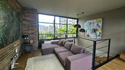Apartamento de 2 alcobas en venta en Castropol, Medellín, 275 m² · foto 10 de 19