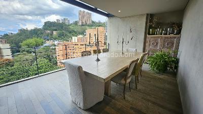 Apartamento de 2 alcobas en venta en Castropol, Medellín, 275 m² · foto 16 de 19