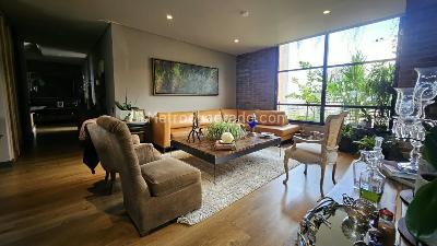 Apartamento de 2 alcobas en venta en Castropol, Medellín, 275 m² · foto 17 de 19