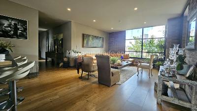 Apartamento de 2 alcobas en venta en Castropol, Medellín, 275 m² · foto 18 de 19