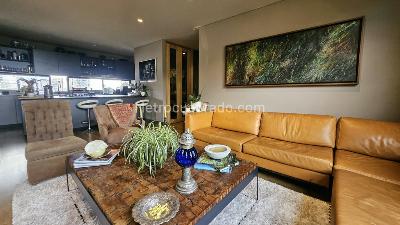 Apartamento de 2 alcobas en venta en Castropol, Medellín, 275 m² · foto 19 de 19