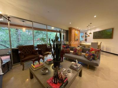 Apartamento de 3 alcobas en venta en San Lucas, Medellín, 160 m² · foto 2 de 20