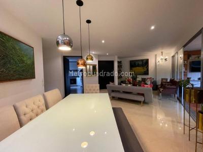Apartamento de 3 alcobas en venta en San Lucas, Medellín, 160 m² · foto 3 de 20